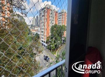 Apartamento · 72m² · 2 Quartos · 2 Vagas · Apartamento A Venda Na Vila Yara - 2 Quartos