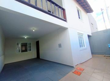 Casa de 4 quartos, Brasília · CASA À VENDA 4 QUARTOS – PARANOÁ/DF