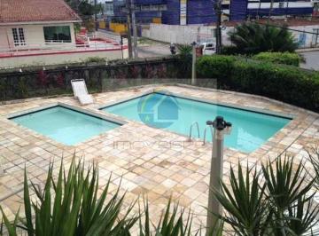 Apartamento de 3 quartos, Recife · Apartamento Mobiliado para aluguel em Boa Viagem | 82 m²