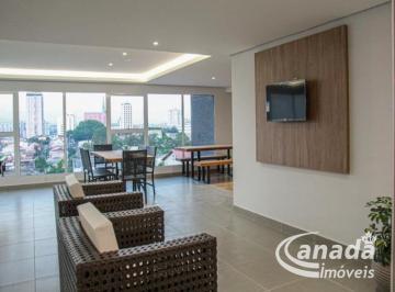 Apartamento · 54m² · 2 Quartos · 1 Vaga · Apartamento A Venda No Jardim das Flores - 2 Quartos