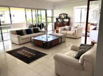 Apartamento de 4 quartos, Rio de Janeiro · APARTAMENTO 4 QUARTOS ATLÂNTICO SUL NA BARRA DA TIJUCA 300M² SOL DA MANHÃ