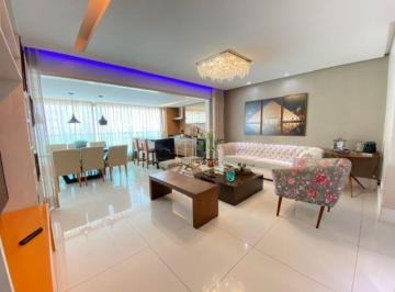 Foto 01 · Apartamento Alto Padrão à Venda no Caminho das Árvores 3 Suítes, Nascente, Andar Alto | 125 m²
