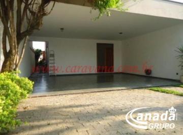 Casa · 450m² · 4 Quartos · 4 Vagas · Sobrado A Venda No Jardim Adalgisa - 4 Quartos
