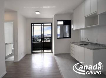 Apartamento · 45m² · 2 Quartos · 2 Vagas · Apartamento A Venda No Presidente Altino - 2 Quartos