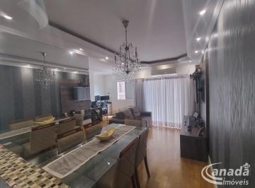 Apartamento · 64m² · 2 Quartos · 1 Vaga · Apartamento A Venda No Umuarama Com 6 Quartos