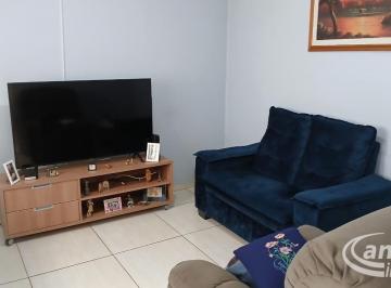 Casa · 260m² · 4 Quartos · 1 Vaga · Residencial - Vila Ayrosa