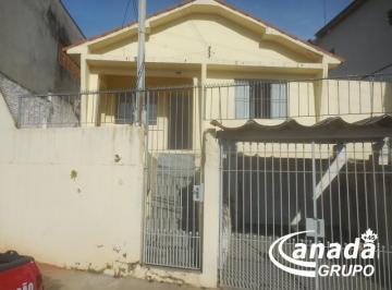 Casa · 252m² · 2 Quartos · 1 Vaga · Residencial - Vila Osasco