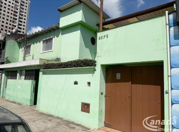 Casa · 132m² · 2 Quartos · 1 Vaga · Sobrado A Venda No Km 18 Com 2 Quartos