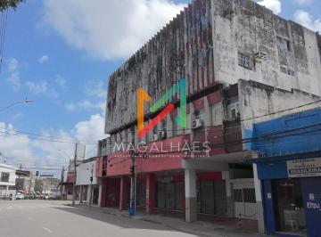 Comercial · 1557m² · 7 Vagas · ALUGO PONTO COMERCIAL DE GRANDE PORTE NA AV. JOÃO DE BARROS – ENCRUZILHADA