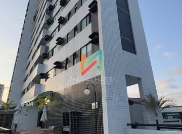 Apartamento · 120m² · 3 Quartos · 2 Vagas · APARTAMENTO À VENDA NA AV. RUI BARBOSA PRAIA DE GRAÚNA