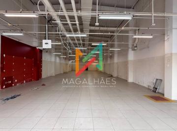 Comercial · 509m² · 4 Vagas · ALUGO PRÉDIO COMERCIAL PRONTO PARA USO – AVENIDA 17 DE AGOSTO | CASA FORTE