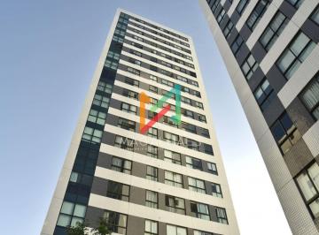 Apartamento · 45m² · 2 Quartos · 1 Vaga · BEACH CLASS JAQUEIRA – APARTAMENTO MOBILIADO PARA LOCAÇÃO | 2 QUARTOS | 45M