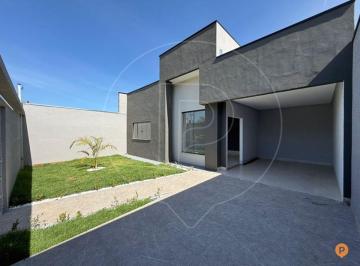 Casa de 3 quartos, Caldas Novas · Casa para Venda no bairro Caldas do Oeste