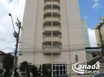 Apartamento · 65m² · 2 Quartos · 1 Vaga · Apartamento A Venda Na Vila Osasco - 2 Quartos