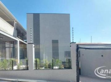 Casa · 68m² · 2 Quartos · 2 Vagas · Sobrado A Venda No Jardim Dabril - 2 Quartos