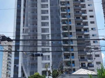 Apartamento · 83m² · 3 Quartos · 2 Vagas · Residencial - Centro