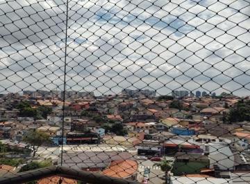 Apartamento · 72m² · 2 Quartos · 2 Vagas · Residencial - Jardim Dabril