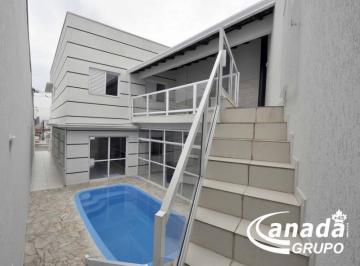Casa · 175m² · 3 Quartos · 5 Vagas · Residencial - Bela Vista