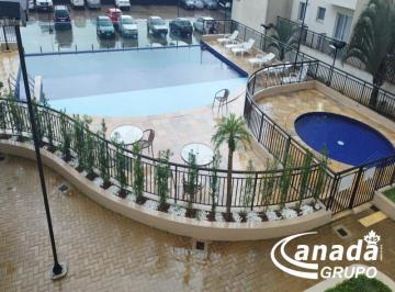 Apartamento · 52m² · 2 Quartos · 1 Vaga · Apartamento A Venda No Padroeira Com 2 Quartos