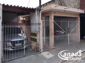 Casa · 100m² · 3 Quartos · 2 Vagas · Apartamento A Venda No Jardim Roberto - 3 Quartos