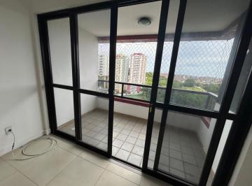 Apartamento de 3 quartos, Salvador · EXCELENTE APARTAMENTO TRÊS QUARTOS CODADE JARDIM