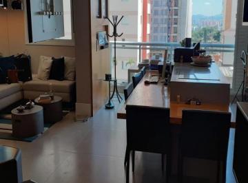 Apartamento · 73m² · 2 Quartos · 2 Vagas · Apartamento A Venda Na Vila Osasco - 2 Quartos