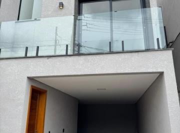 Casa · 170m² · 3 Quartos · 4 Vagas · Residencial - Villas Do Jaguari