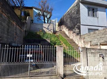 Casa · 100m² · 2 Quartos · 1 Vaga · Assobradado A Venda Na Vila Ayrosa Com 2 Quartos