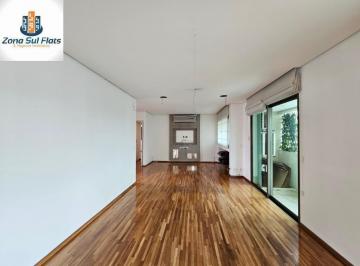 Foto 03 · Apartamento à Venda No Campo Belo Com 3 Suítes e 3 Vagas - Varanda Gourmet