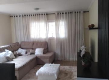 Casa · 160m² · 3 Quartos · 2 Vagas · Sobrado A Venda No Jardim das Flores - 3 Quartos