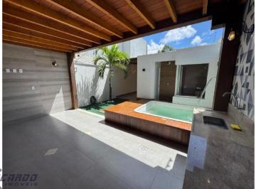 Foto 01 · Casa, Jardim Boa Vista, Guarapari, ES