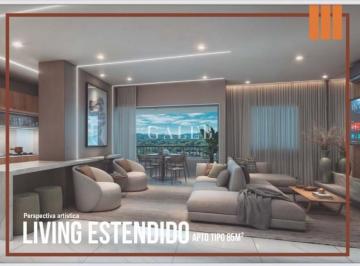 Foto 09 · Apartamento à venda no Centro de Atibaia-SP: 2 quartos, 1 suíte, 2 salas, 1 vaga,