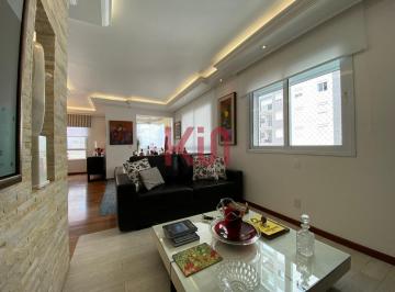 Foto 01 · Apartamento à venda em Vila Clementino, São Paulo-SP: 4 quartos, 1 suíte, 2 banheiros, 3 vagas de ga