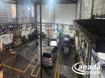 Comercial · 183m² · Galpao A Venda No Veloso