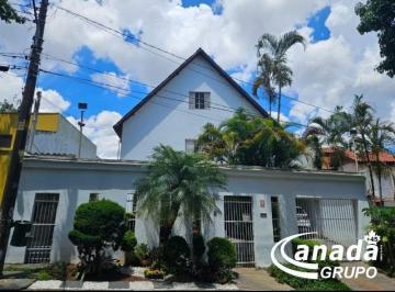 Casa · 500m² · 4 Quartos · 3 Vagas · Sobrado A Venda No Parque dos Principes - 4 Quartos