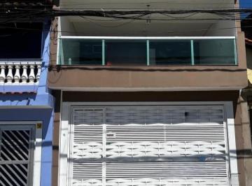 Casa · 175m² · 4 Quartos · 2 Vagas · Sobrado Reformado Com 3 Quartos A Venda No Cidade das Flores - Osasco