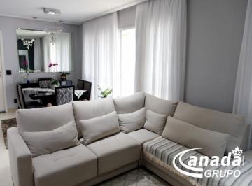 Apartamento · 113m² · 3 Quartos · 2 Vagas · Apartamento A Venda Na Vila Campesina Com 3 Quartos