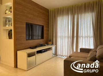 Apartamento · 70m² · 2 Quartos · 2 Vagas · Apartamento A Venda No Jaguare - 2 Quartos