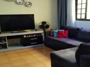 Casa · 190m² · 2 Quartos · 2 Vagas · Sobrado A Venda No Veloso Com 2 Quartos