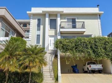 Casa · 364m² · 3 Quartos · 4 Vagas · Residencial - Parque Sinai
