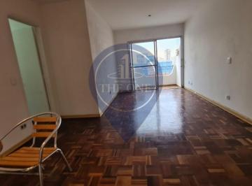 Foto 01 · Apartamento à venda na Vila Mariana, São Paulo-SP: 3 quartos, 1 suíte, 2 salas, 2 banheiros, 2 vagas