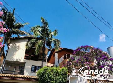 Casa · 280m² · 3 Quartos · 4 Vagas · Sobrado A Venda No Jardim Adalgisa - 3 Quartos