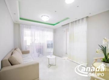 Casa · 125m² · 3 Quartos · 2 Vagas · Residencial - Cidade das Flores