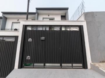 Casa · 72m² · 2 Quartos · 1 Vaga · Sobrado A Venda No Jardim Dabril - 2 Quartos