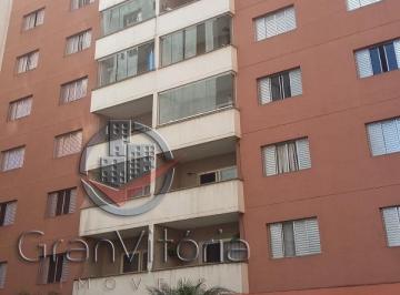 Apartamento · 54m² · 3 Quartos · 1 Vaga · Apartamento A Venda No Piratininga Com 3 Quartos