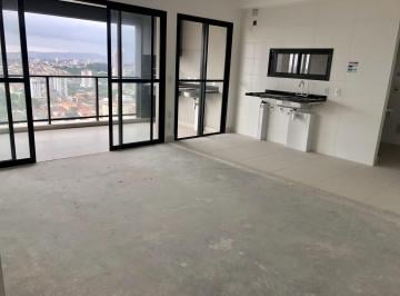 Apartamento · 115m² · 3 Quartos · 3 Vagas · Apartamento A Venda Na Vila Osasco Com 3 Quartos