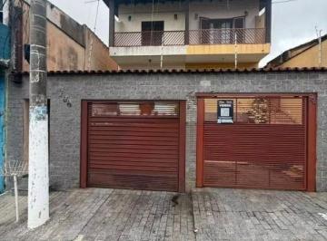 Casa · 182m² · 3 Quartos · 3 Vagas · Residencial - Cipava