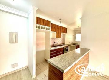 Apartamento · 68m² · 3 Quartos · 2 Vagas · Apartamento A Venda No Santo Antonio - 3 Quartos