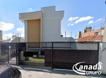 Casa · 78m² · 2 Quartos · 2 Vagas · Sobrado A Venda No Jaguaribe Com 2 Quartos