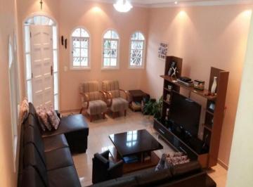 Casa · 193m² · 3 Quartos · 5 Vagas · Sobrado A Venda Na Vila Osasco - 3 Quartos